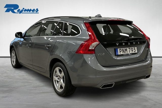 Volvo V60 2016 – bild 3