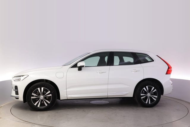 Volvo XC60 2025 – bild 2