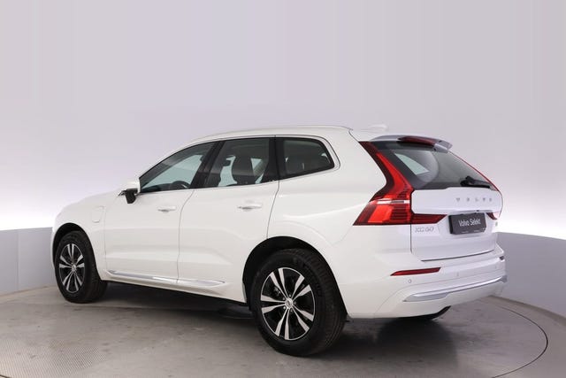 Volvo XC60 2025 – bild 3