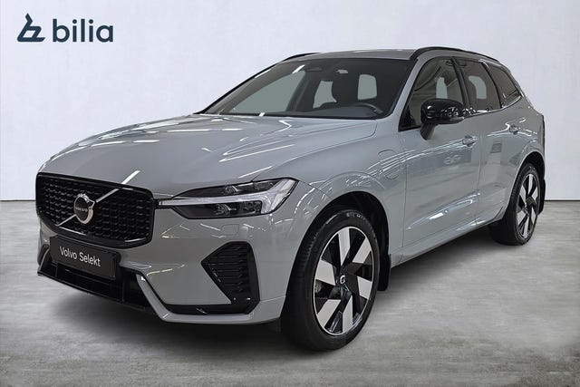 Volvo XC60 2024
