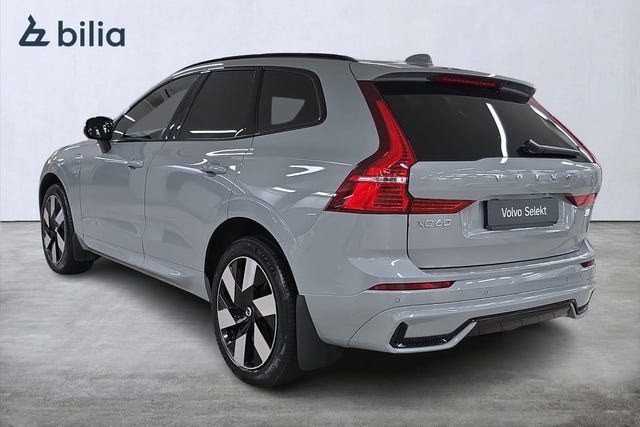 Volvo XC60 2024 – bild 2