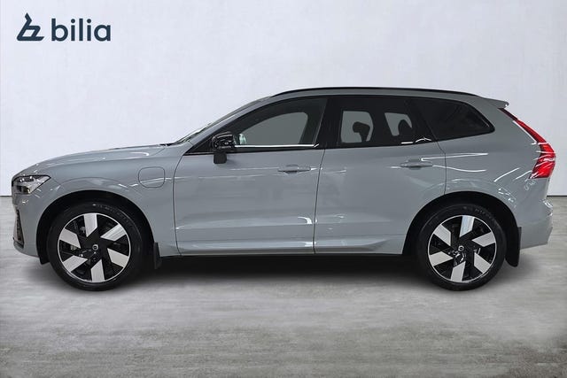 Volvo XC60 2024 – bild 3