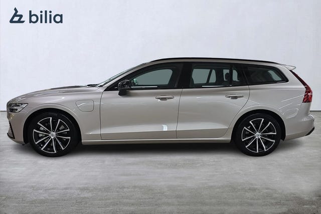 Volvo V60 2025 – bild 3