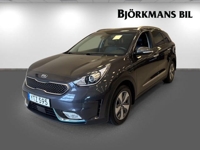 Kia Niro 2019