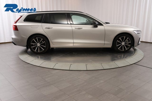 Volvo V60 2025 – bild 3