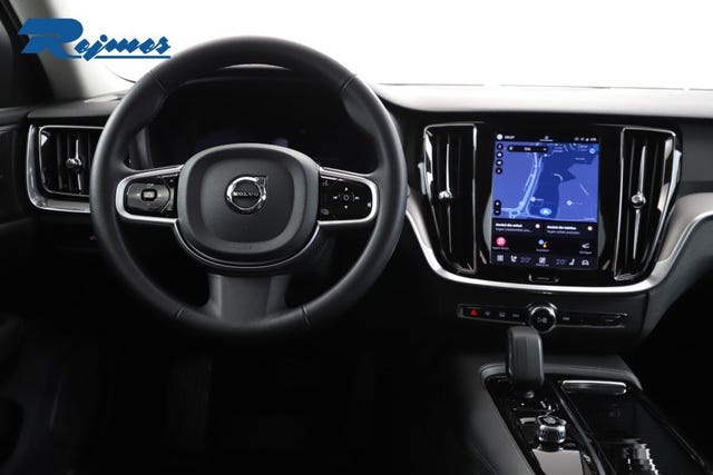 Volvo V60 2025 – bild 4