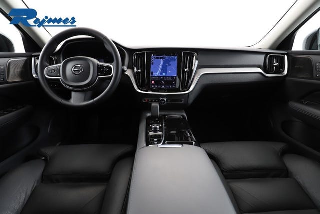 Volvo V60 2025 – bild 2