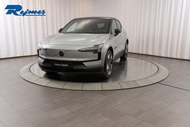 Volvo EX30 2025