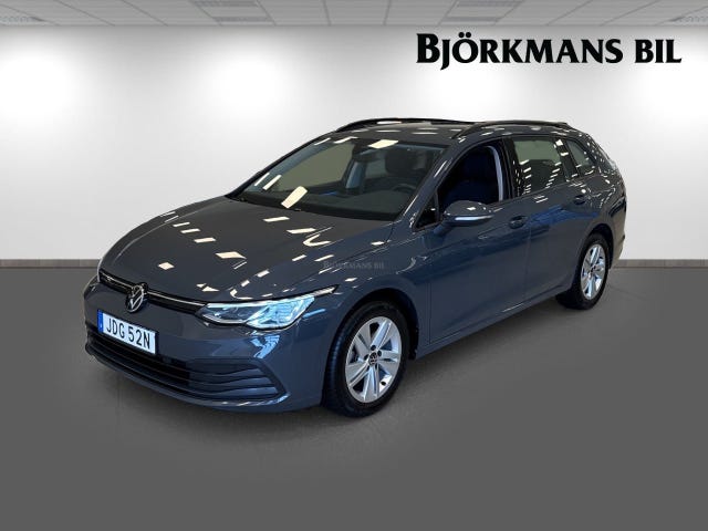 Volkswagen Golf I 2023