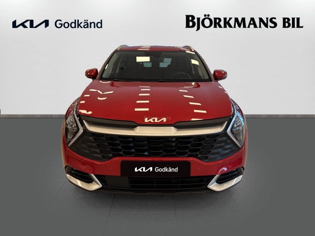 Kia Sportage 2023 – bild 2