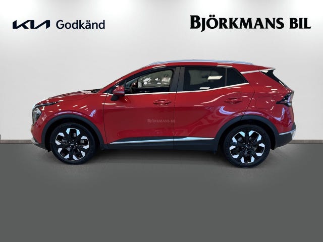 Kia Sportage 2023 – bild 4