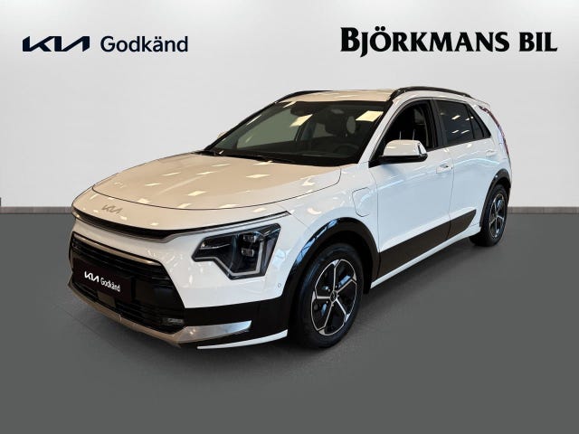 Kia Niro 2024
