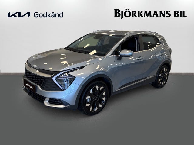 Kia Sportage 2025