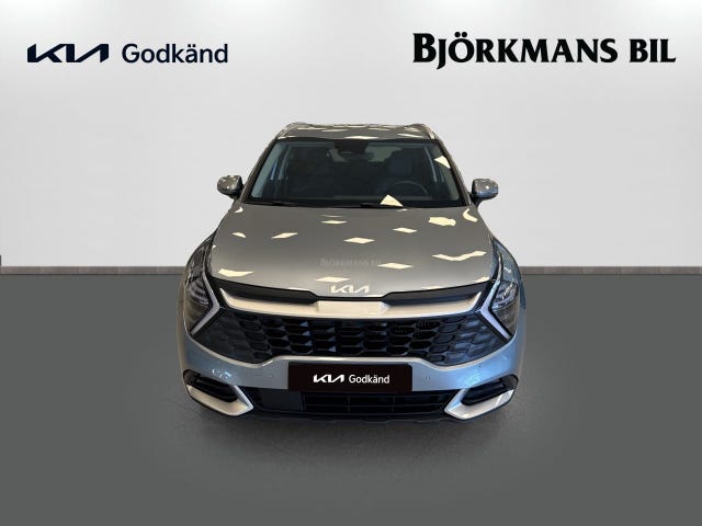 Kia Sportage 2025 – bild 2