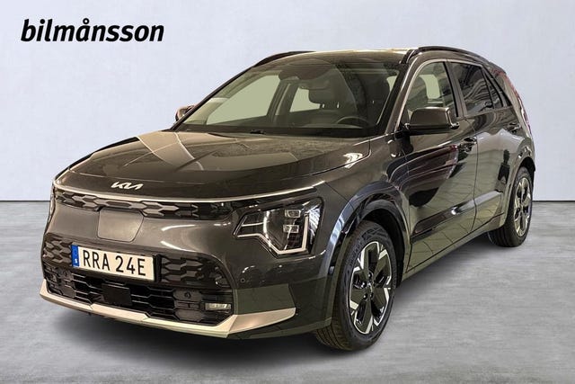 Kia Niro 2023