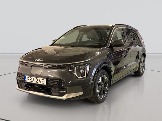 Kia Niro 2023