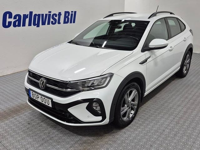 Volkswagen Taigo 2024