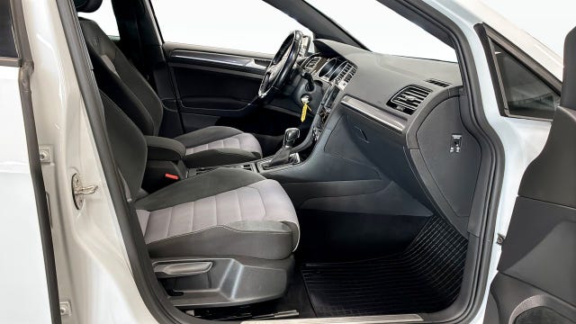 Volkswagen Golf I 2017 – bild 3