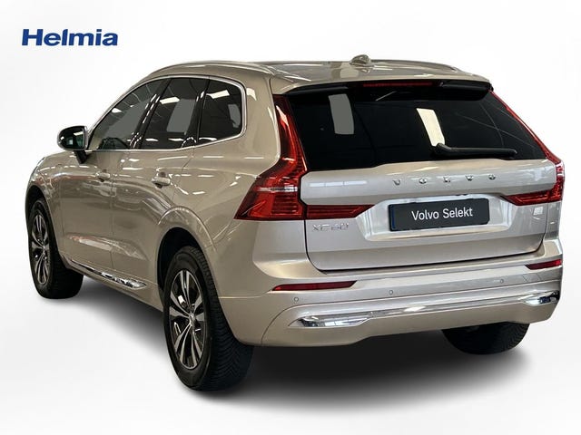 Volvo XC60 2023 – bild 2