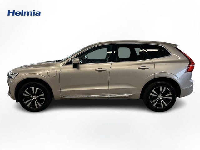 Volvo XC60 2023 – bild 3