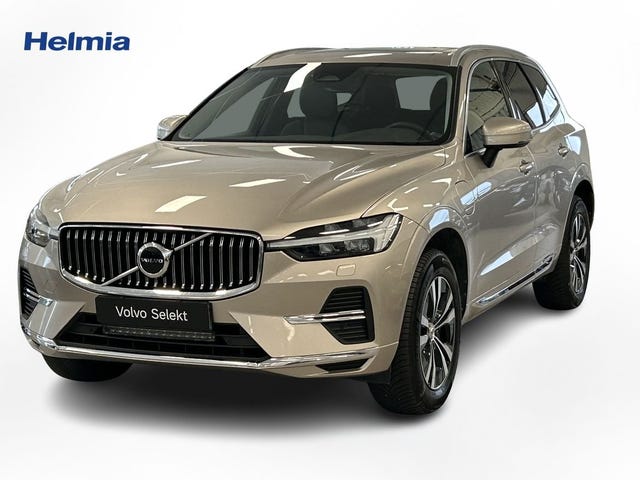 Volvo XC60 2023