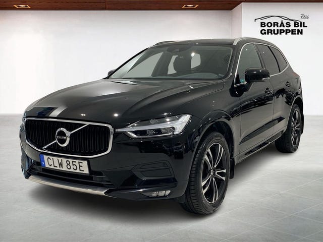 Volvo XC60 2020