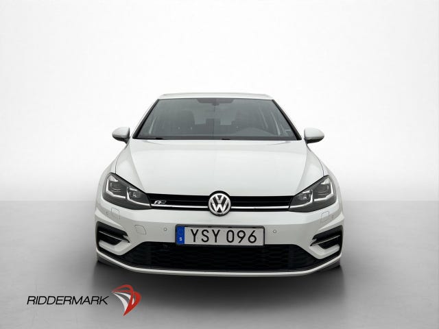 Volkswagen Golf I 2019 – bild 2