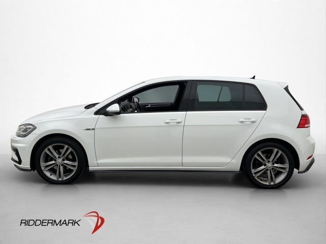 Volkswagen Golf I 2019 – bild 4