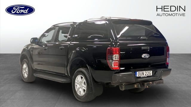 Ford Ranger 2020 – bild 2