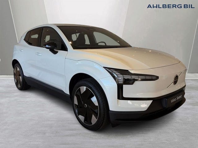 Volvo EX30 2026