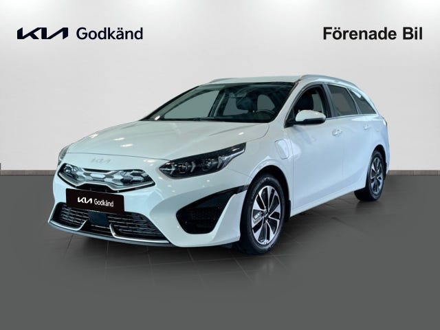 Kia Ceed 2024