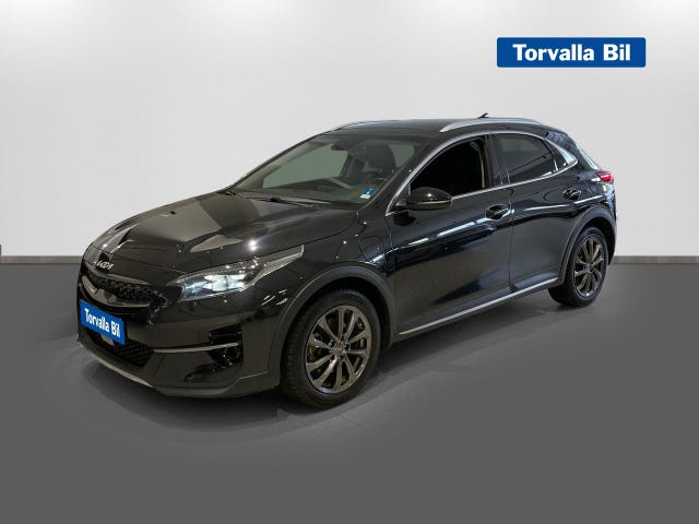 Kia XCeed 2022
