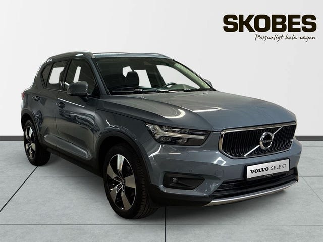 Volvo XC40 2020