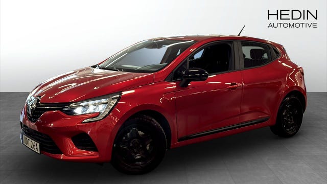Renault Clio 2023