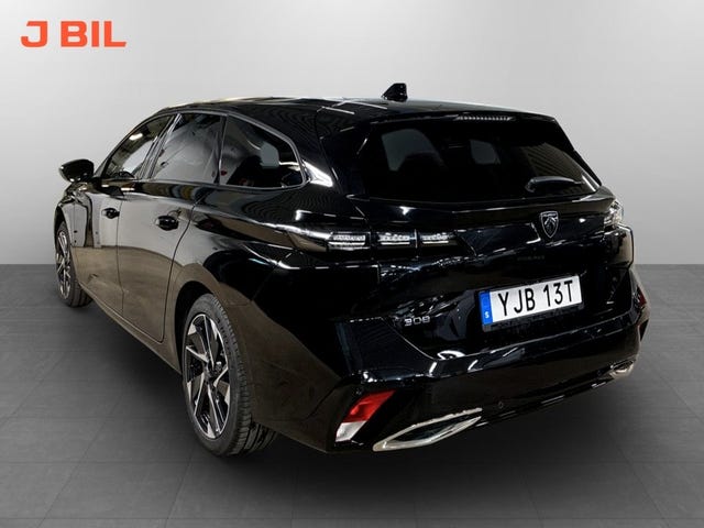 Peugeot 308 SW 2025 – bild 3