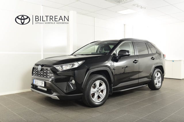 Toyota RAV4 2020