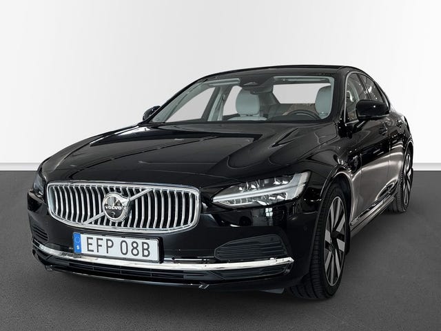 Volvo S90 2024