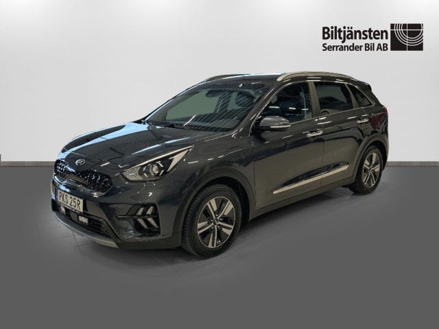 Kia Niro 2020