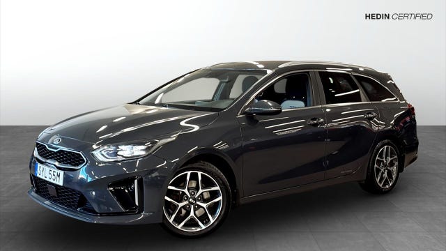 Kia Ceed 2020