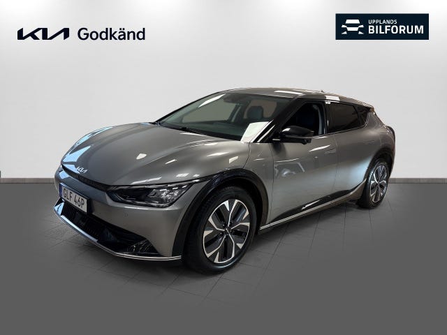 Kia EV6 2023