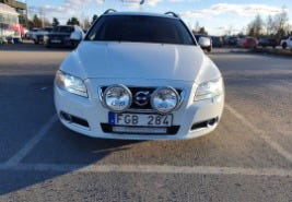 Volvo V70 2013 – bild 3