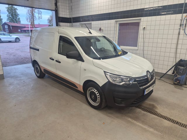 Renault Kangoo Express 2023