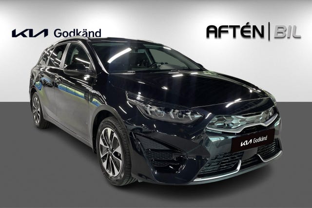 Kia Ceed 2024 – bild 4