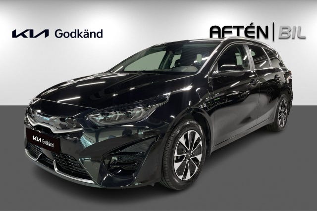 Kia Ceed 2024
