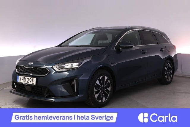 Kia Ceed 2020