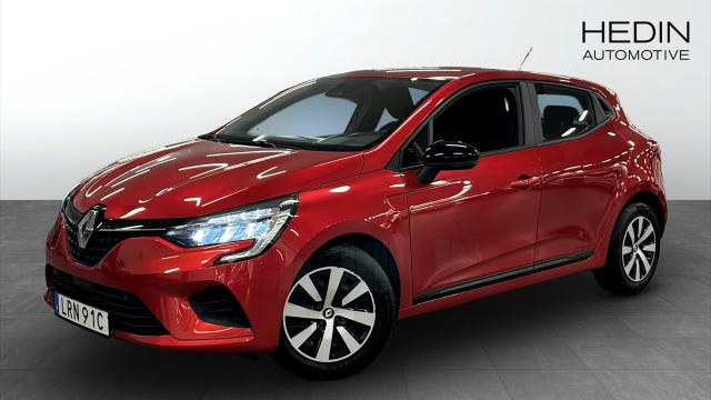 Renault Clio 2023