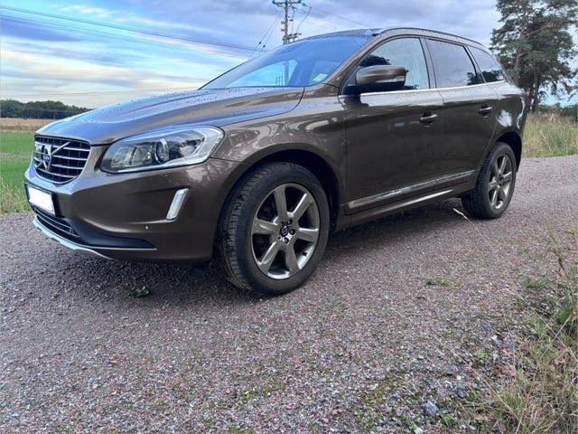 Volvo XC60 2014 – bild 2