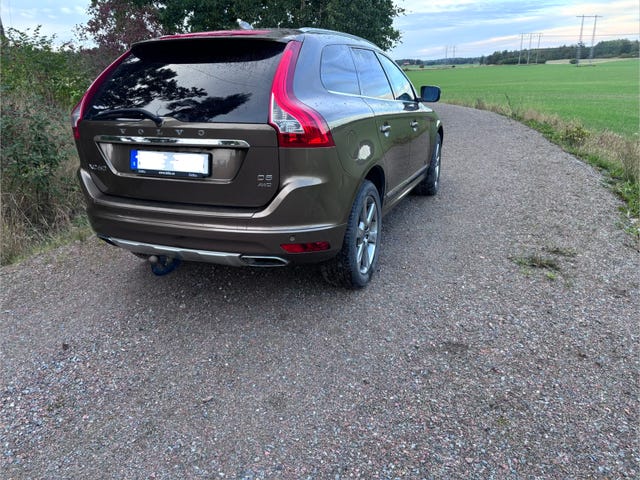 Volvo XC60 2014 – bild 4