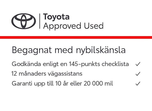 Toyota Yaris 2023 – bild 2