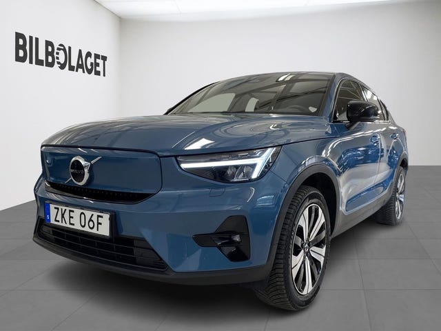 Volvo C40 2023